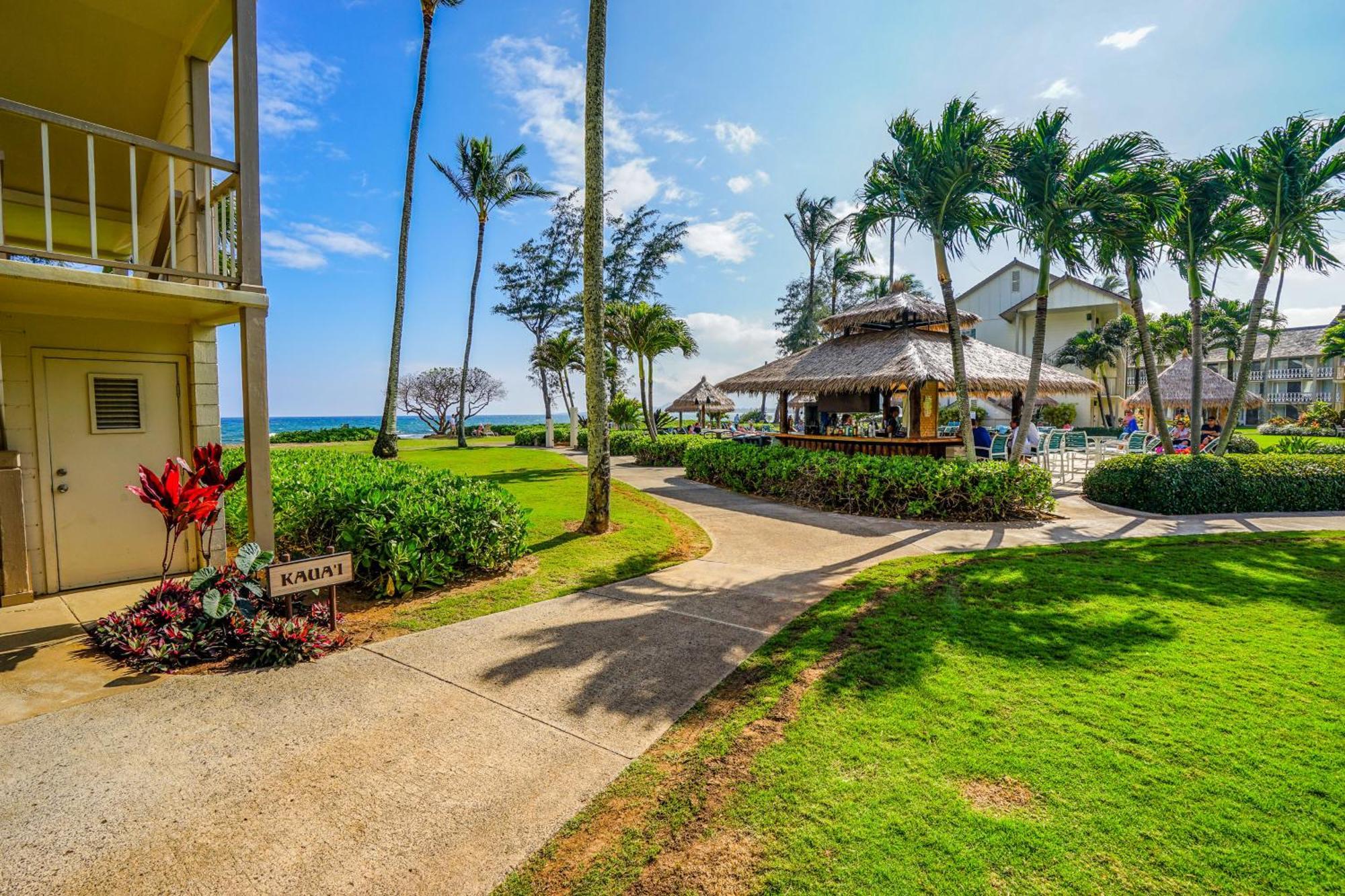 Islander On The Beach คาปา ห้อง รูปภาพ