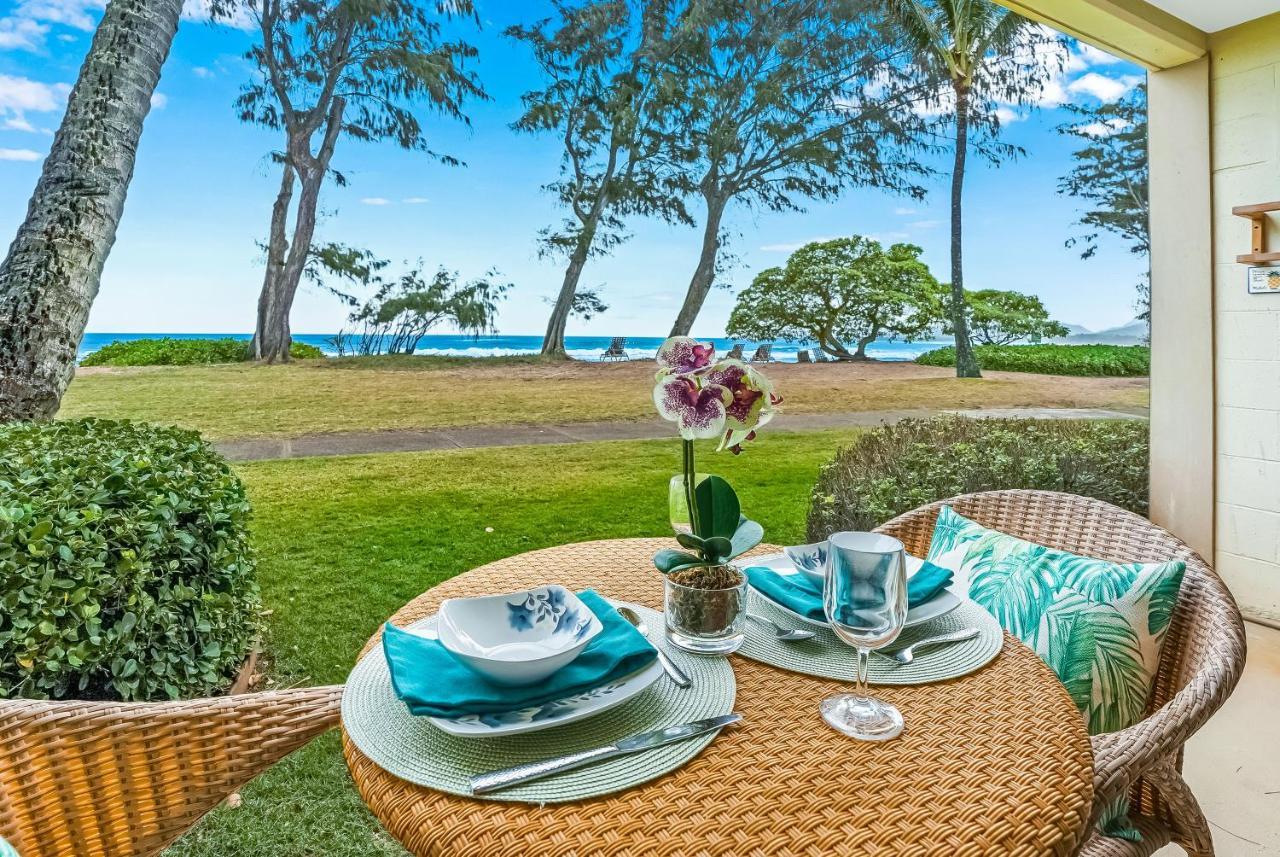 Islander On The Beach คาปา ภายนอก รูปภาพ